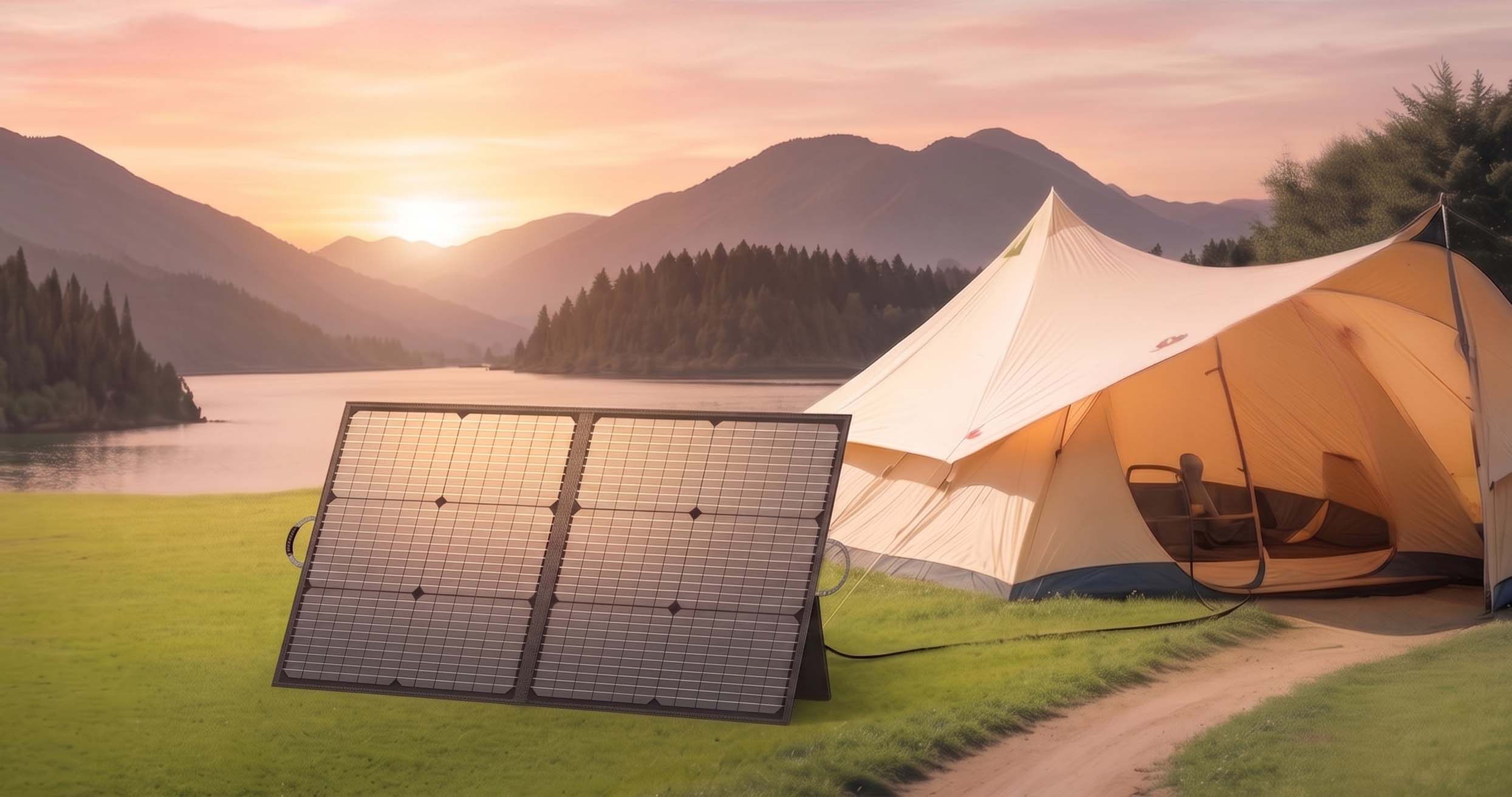 Solar Panel